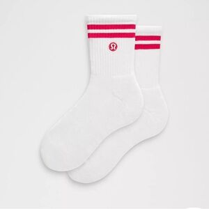 lululemon Daily Essential Socks